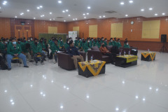 PMTM Himpunan Mahasiswa Teknik Mesin