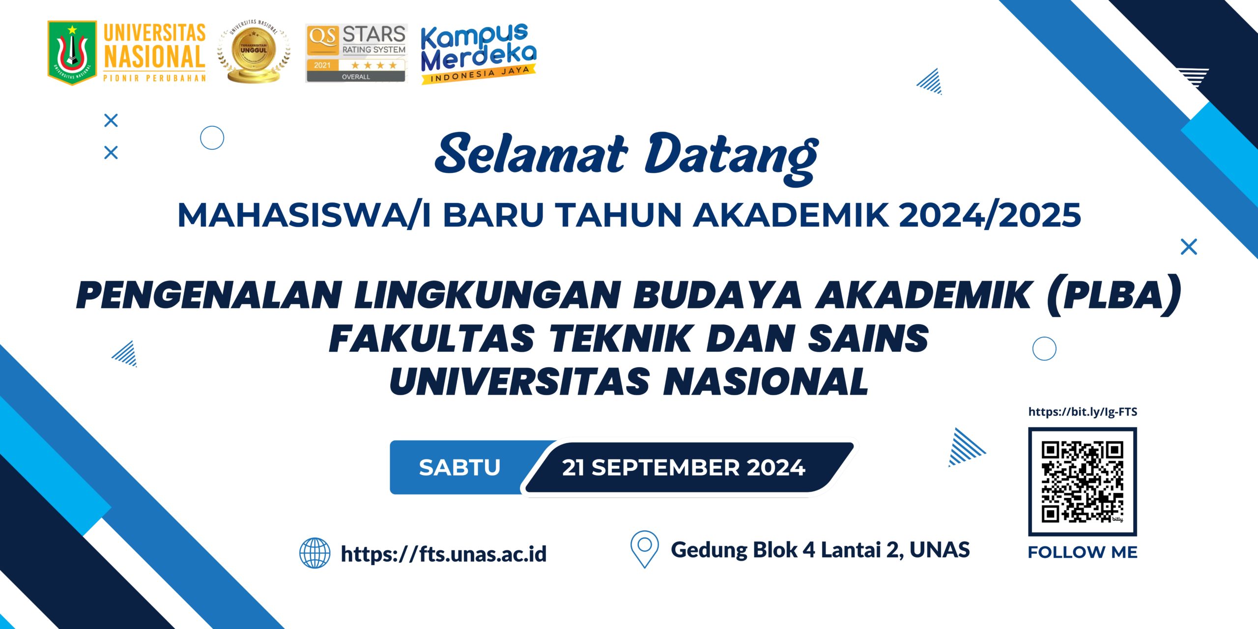 Universitas Nasional